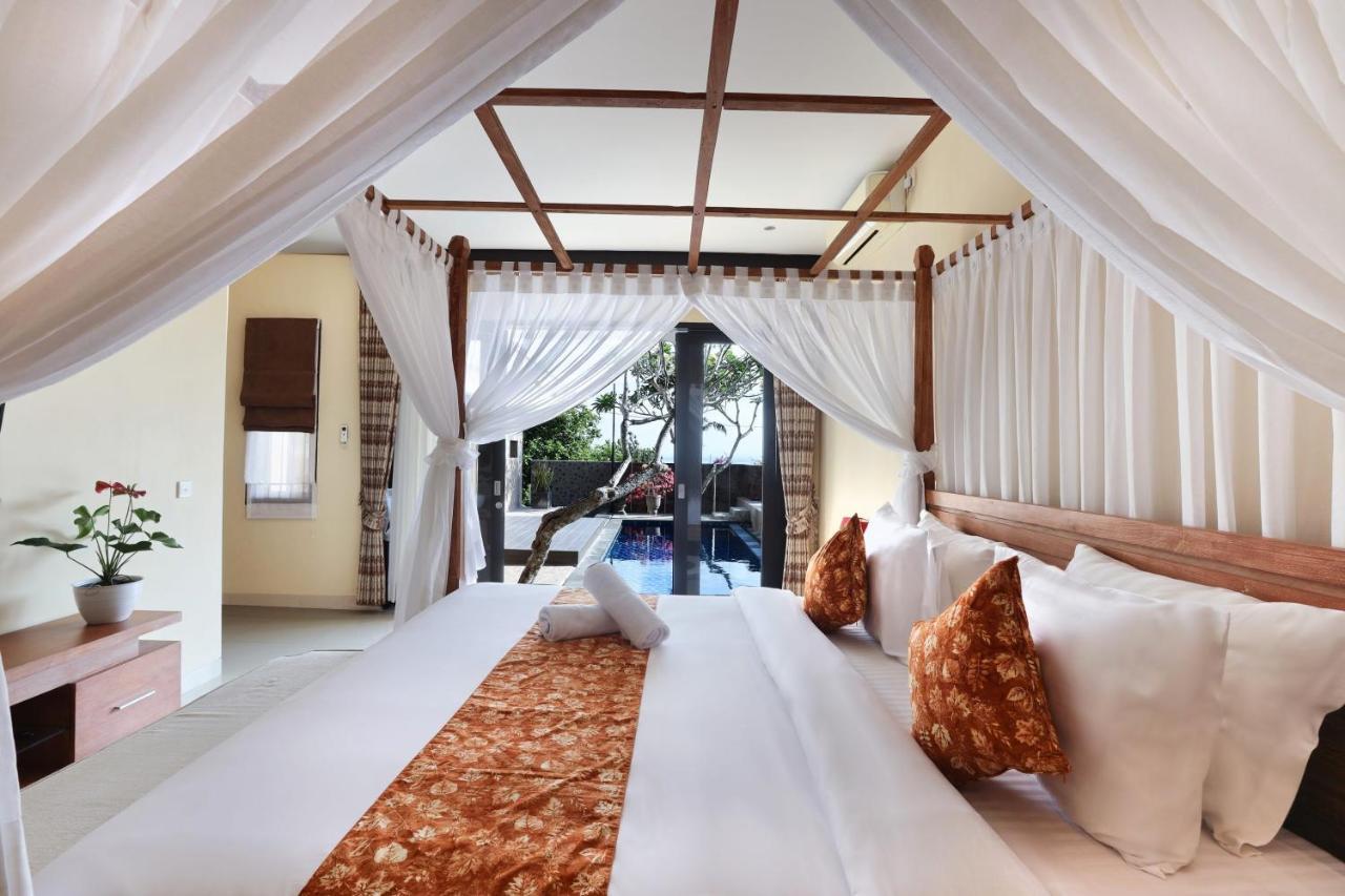 Villa Mayasari 6 Bed Rooms Nusa Dua  Eksteriør billede