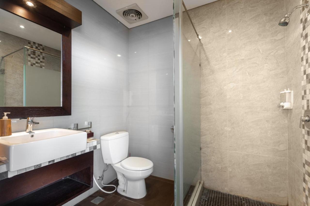 Villa Mayasari 6 Bed Rooms Nusa Dua  Eksteriør billede
