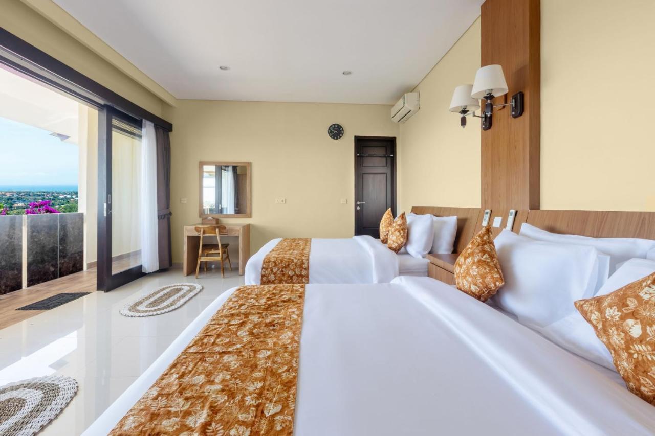 Villa Mayasari 6 Bed Rooms Nusa Dua  Eksteriør billede