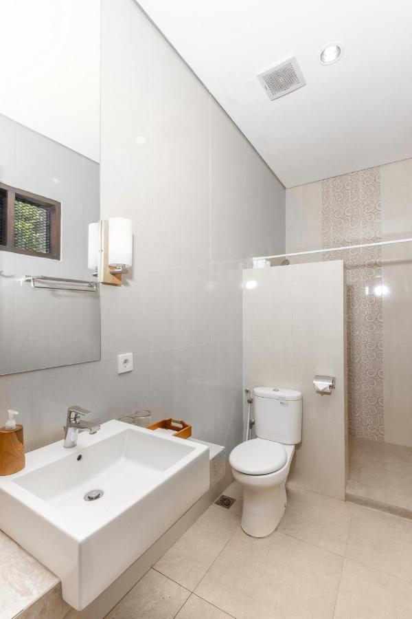 Villa Mayasari 6 Bed Rooms Nusa Dua  Eksteriør billede