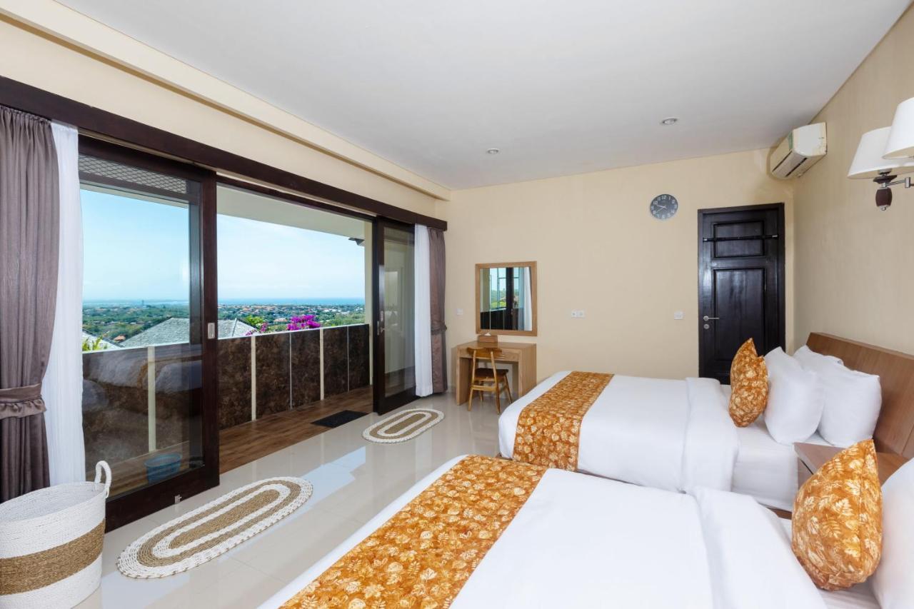 Villa Mayasari 6 Bed Rooms Nusa Dua  Eksteriør billede